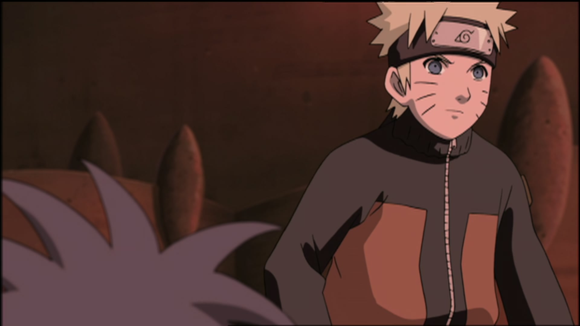 Naruto: Shippuden Ep 108: Guidepost of the Camellia @ 00:10:47