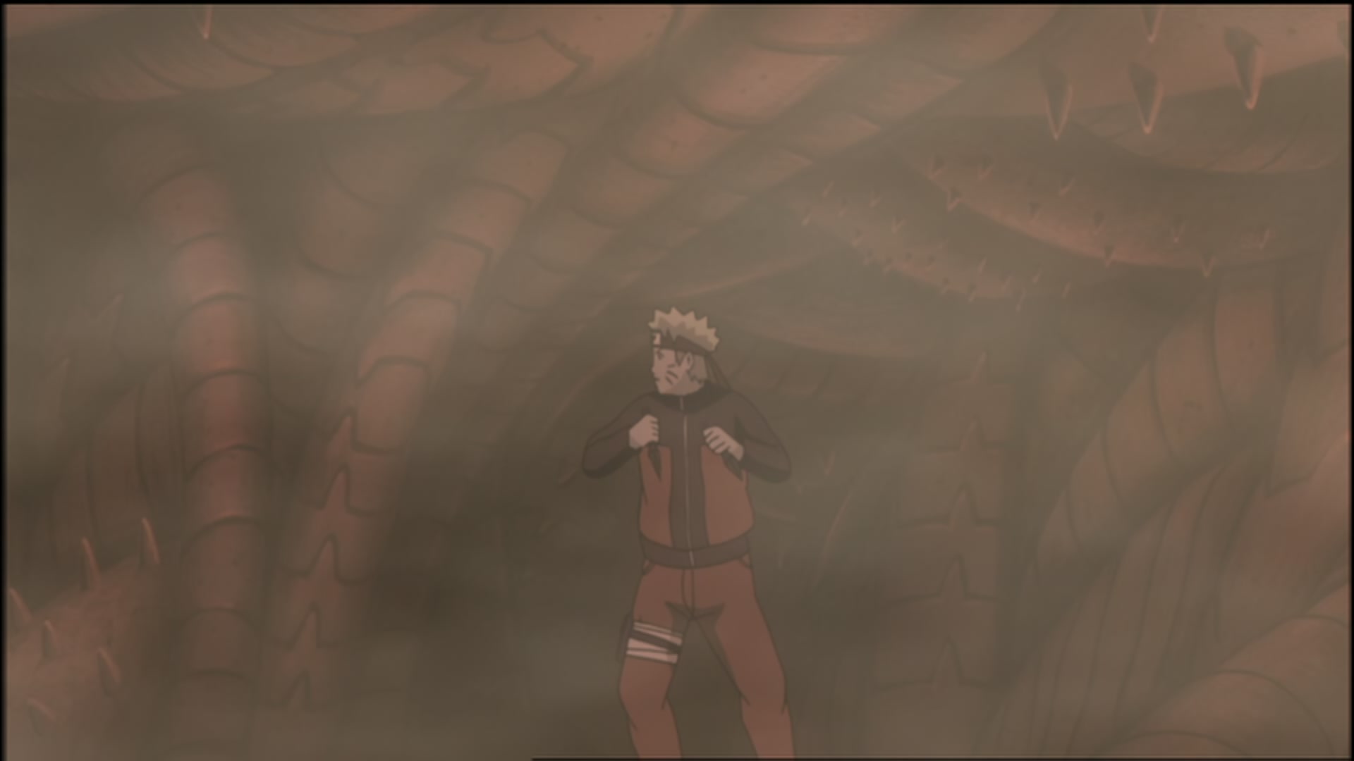 Naruto: Shippuden Ep 108: Guidepost of the Camellia @ 00:11:15