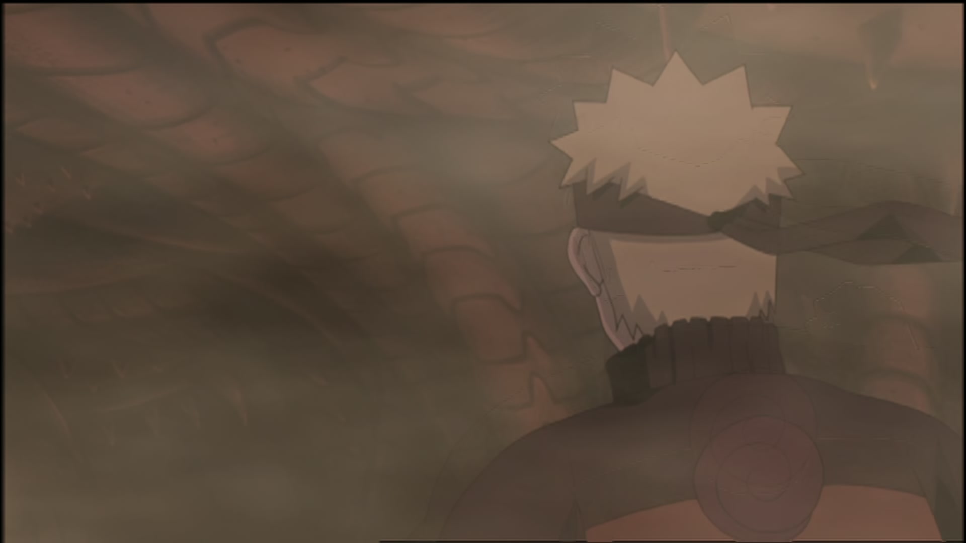 Naruto: Shippuden Ep 108: Guidepost of the Camellia @ 00:11:20