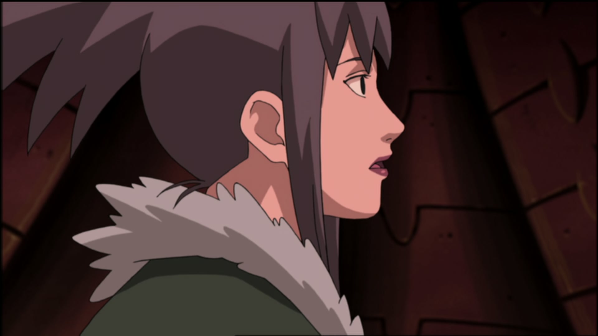 Naruto: Shippuden Ep 108: Guidepost of the Camellia @ 00:12:03