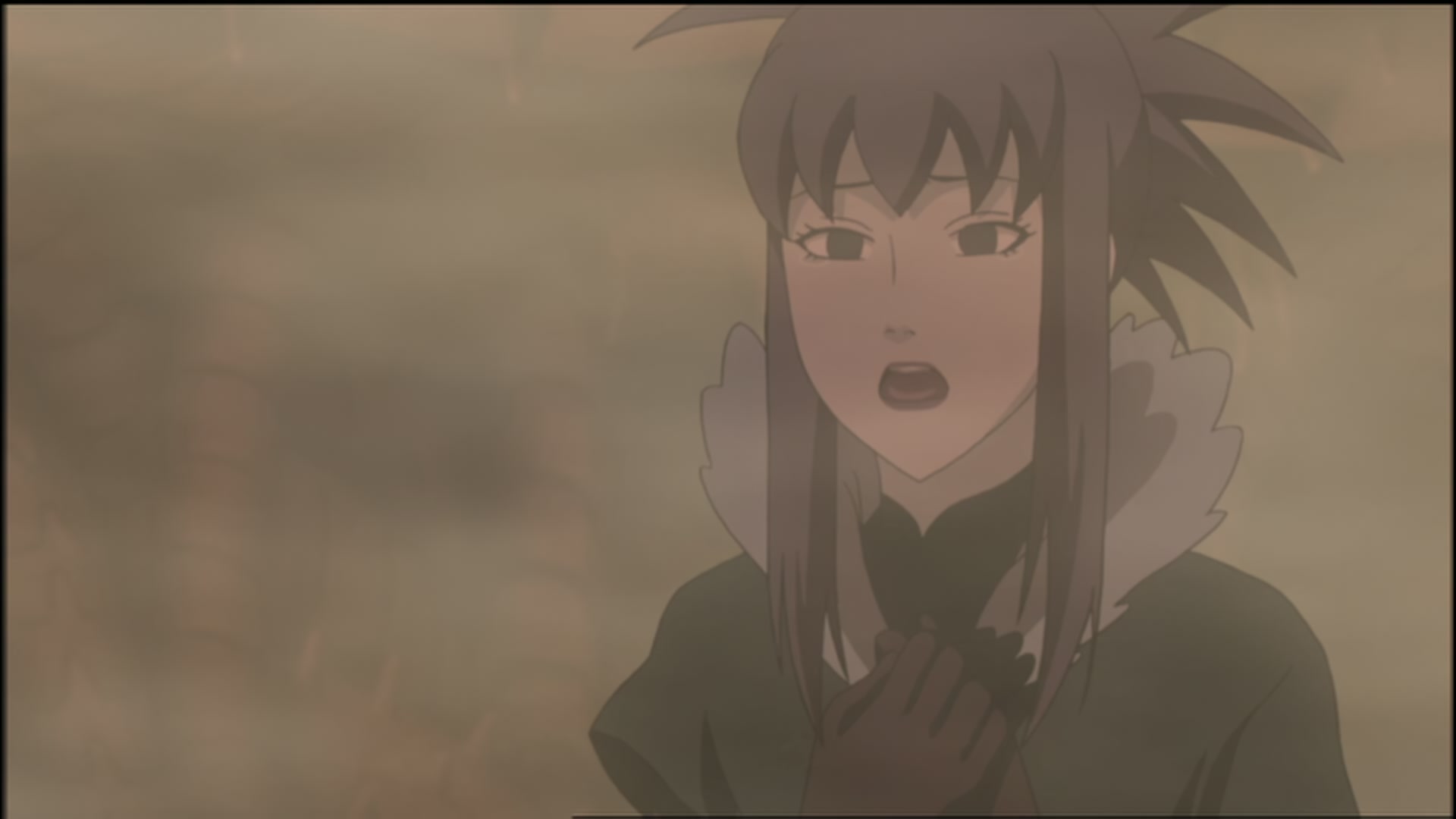 Naruto: Shippuden Ep 108: Guidepost of the Camellia @ 00:13:18