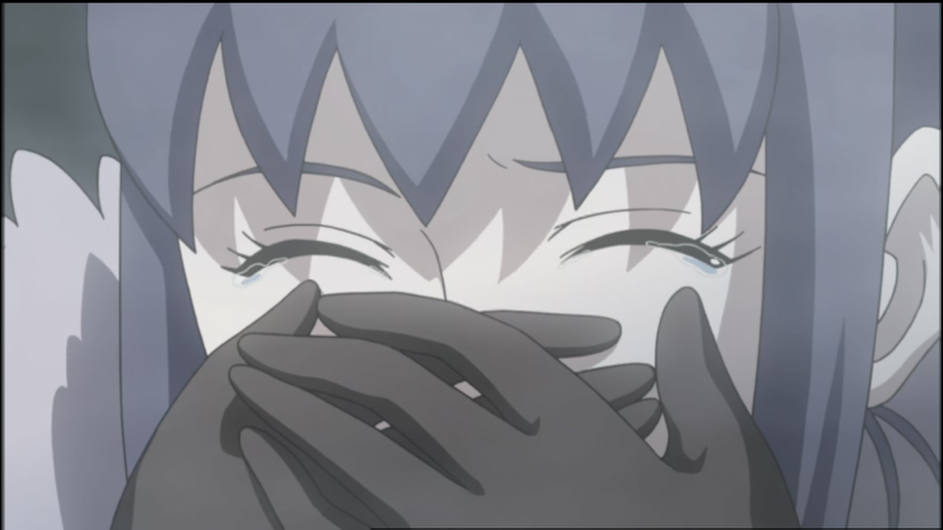 Naruto: Shippuden Ep 108: Guidepost of the Camellia @ 00:13:28