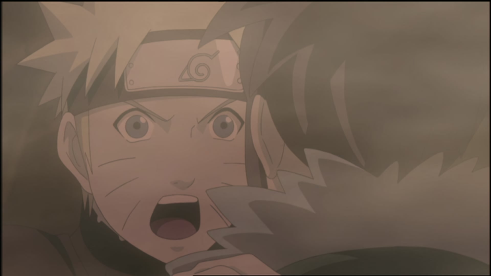 Naruto: Shippuden Ep 108: Guidepost of the Camellia @ 00:14:29