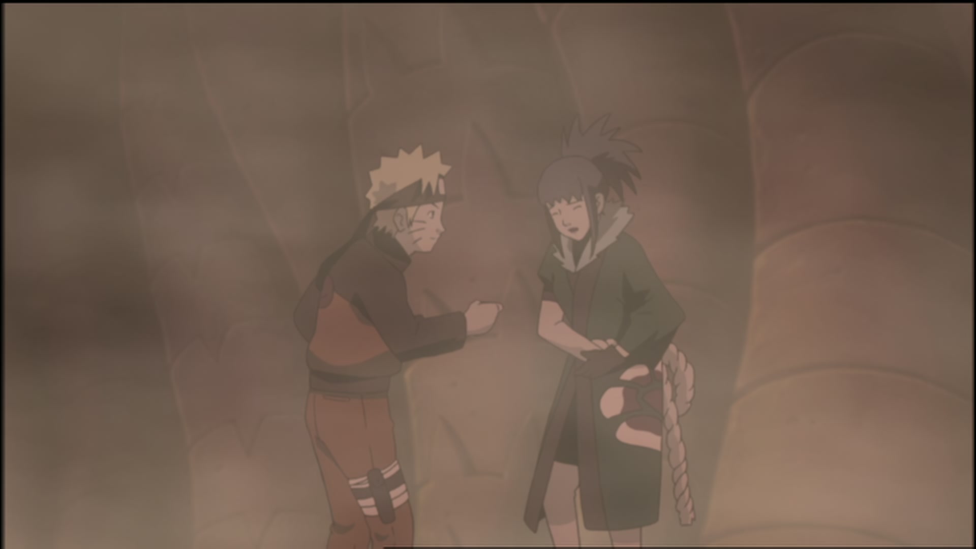 Naruto: Shippuden Ep 108: Guidepost of the Camellia @ 00:15:16