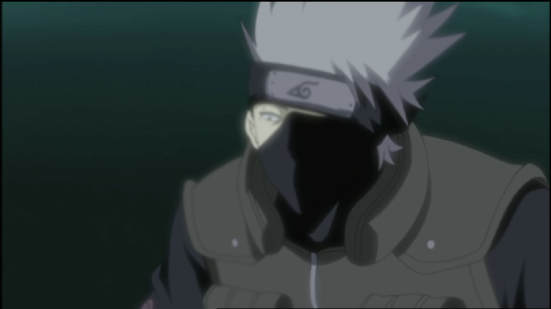 Naruto: Shippuden Ep 108: Guidepost of the Camellia @ 00:15:30
