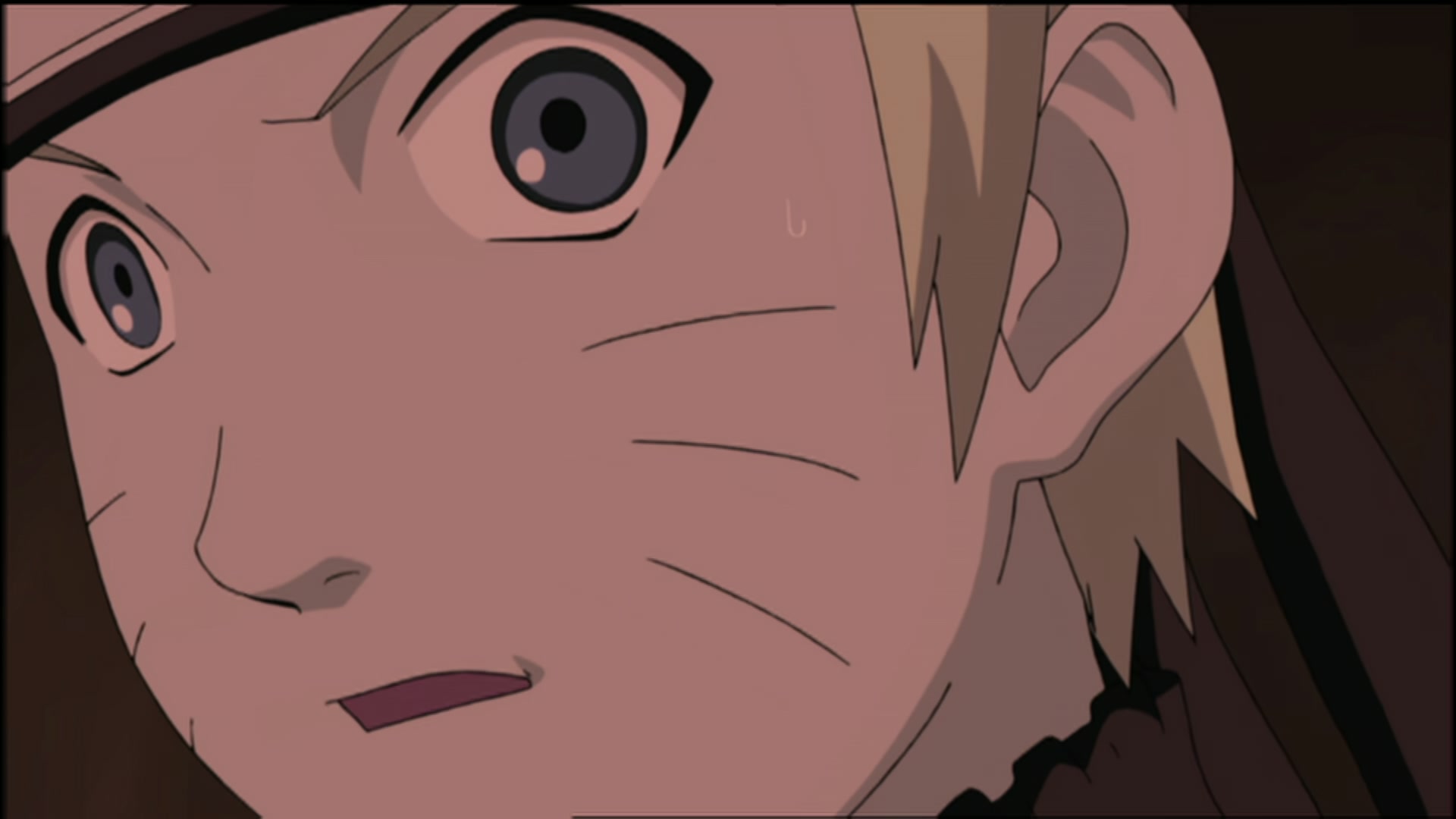 Naruto: Shippuden Ep 108: Guidepost of the Camellia @ 00:16:56