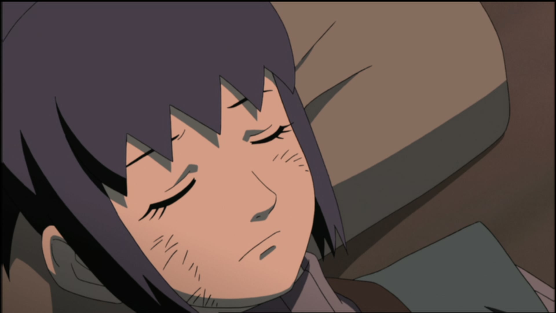 Naruto: Shippuden Ep 108: Guidepost of the Camellia @ 00:17:19