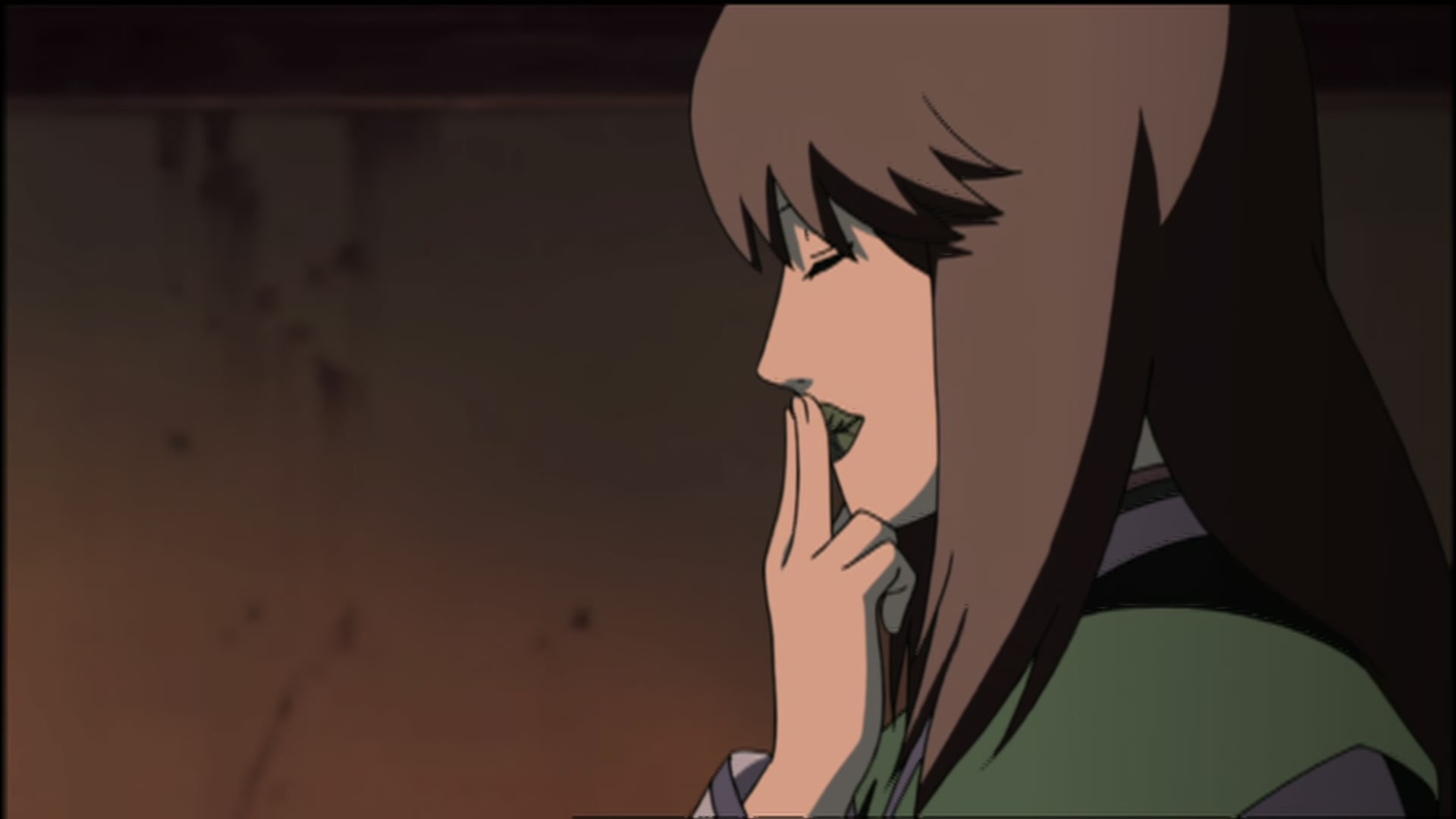 Naruto: Shippuden Ep 108: Guidepost of the Camellia @ 00:17:24