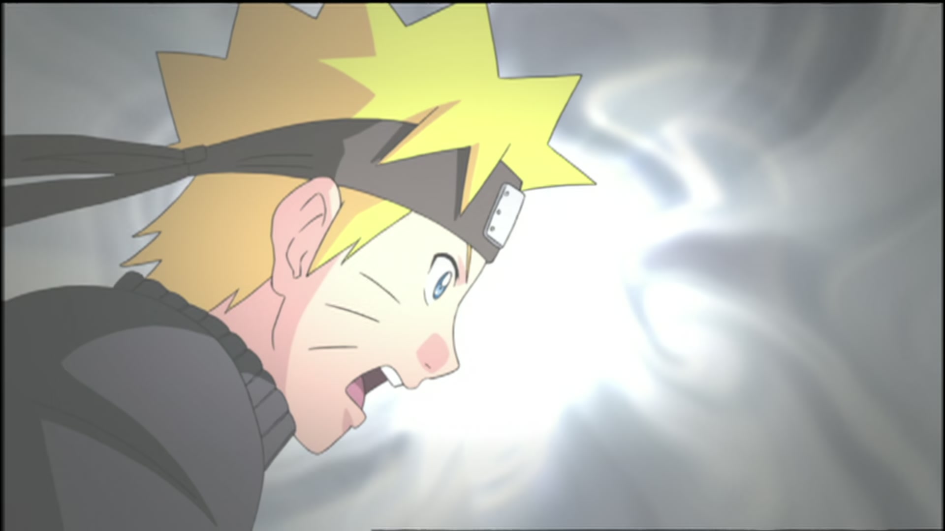 Naruto: Shippuden Ep 108: Guidepost of the Camellia @ 00:20:00