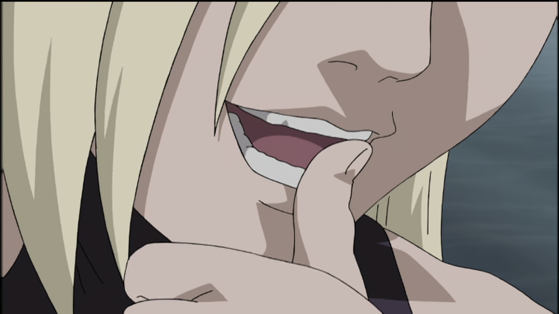 Naruto: Shippuden Ep 109: Counterattack of the Curse Mark @ 00:01:48