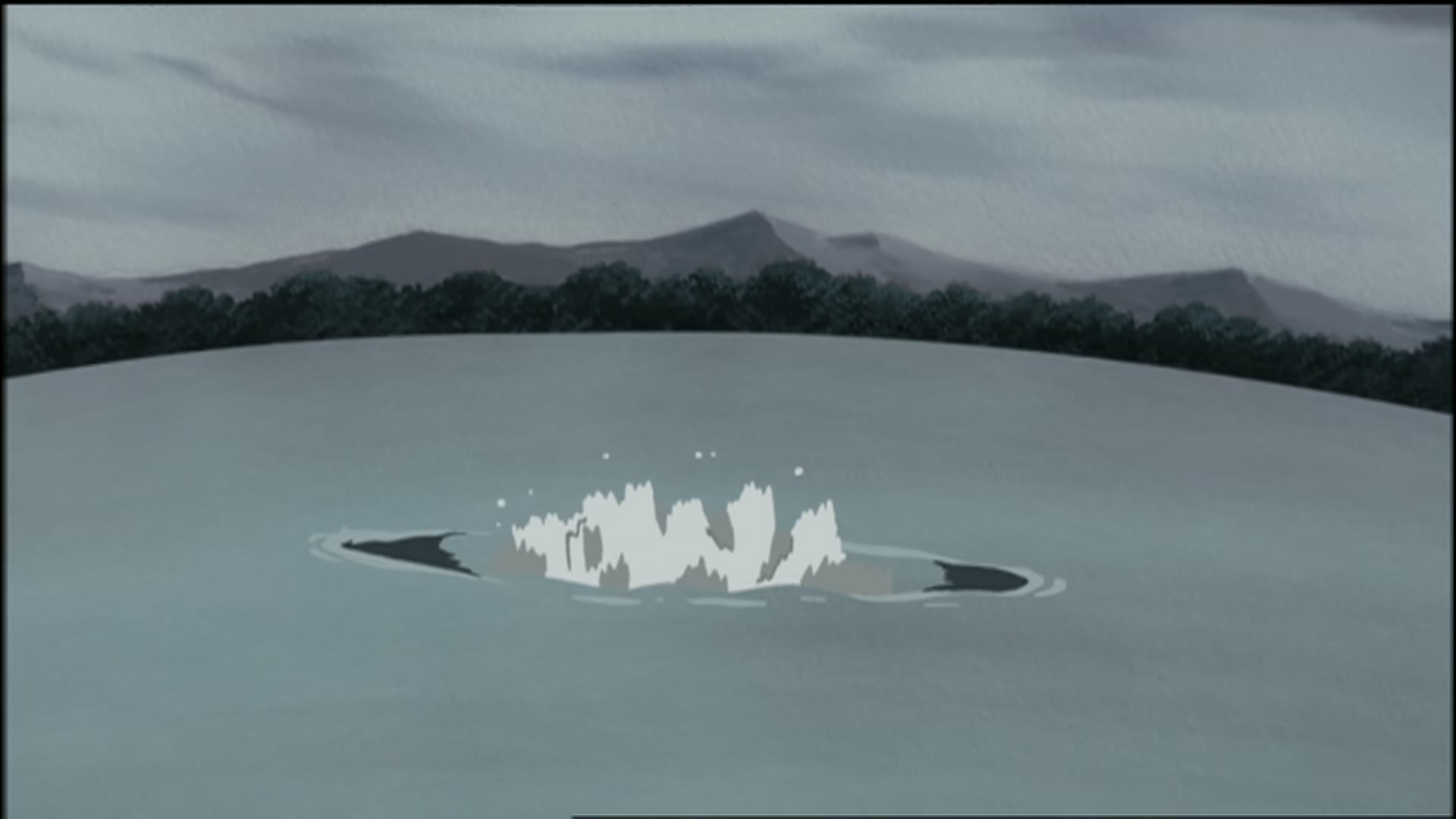 Naruto: Shippuden Ep 109: Counterattack of the Curse Mark @ 00:02:12