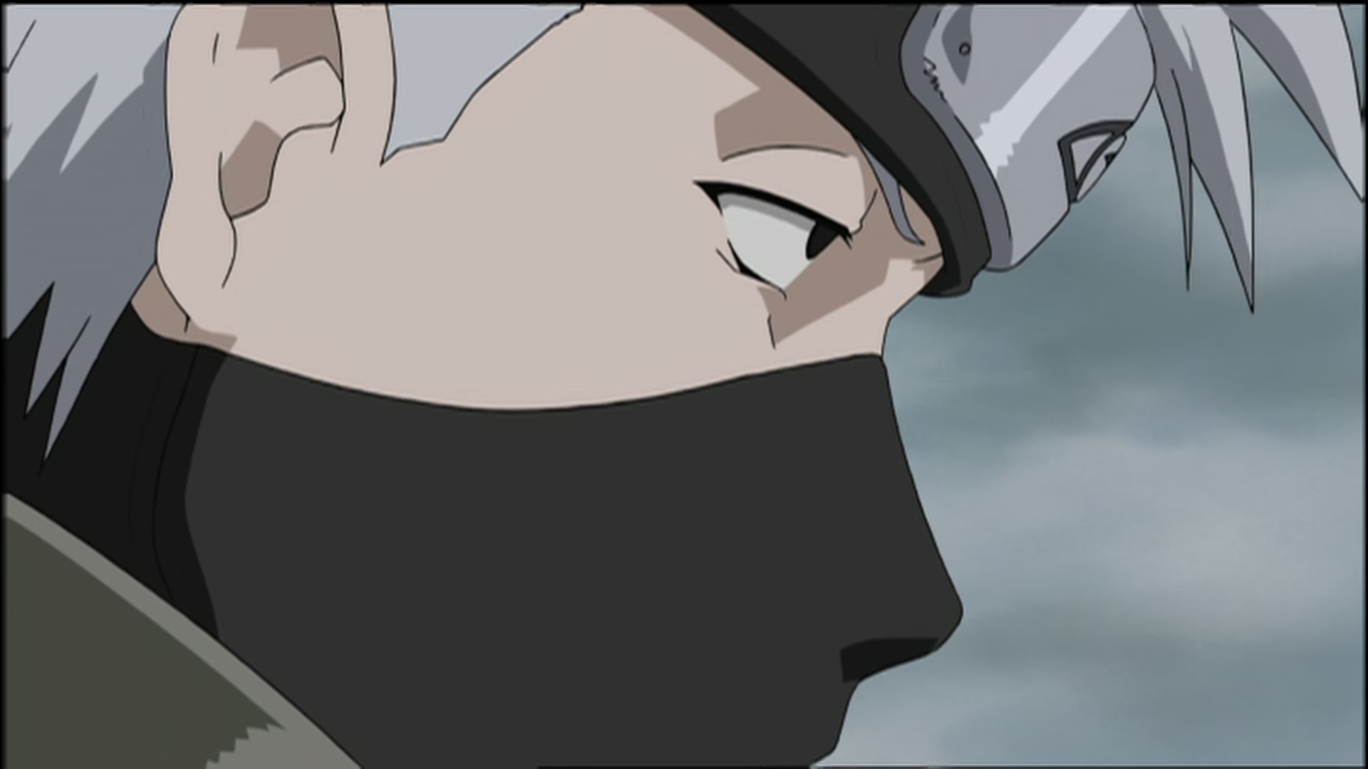 Naruto: Shippuden Ep 109: Counterattack of the Curse Mark @ 00:02:17