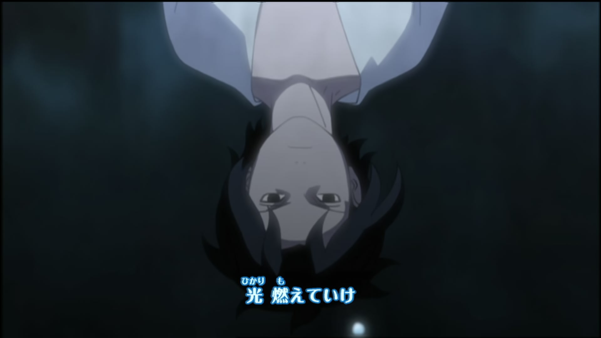 Naruto: Shippuden Ep 109: Counterattack of the Curse Mark @ 00:02:36
