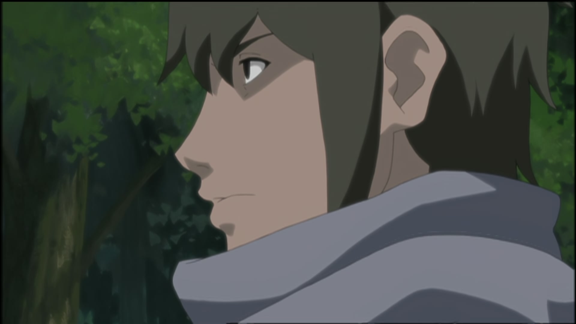 Naruto: Shippuden Ep 109: Counterattack of the Curse Mark @ 00:08:06