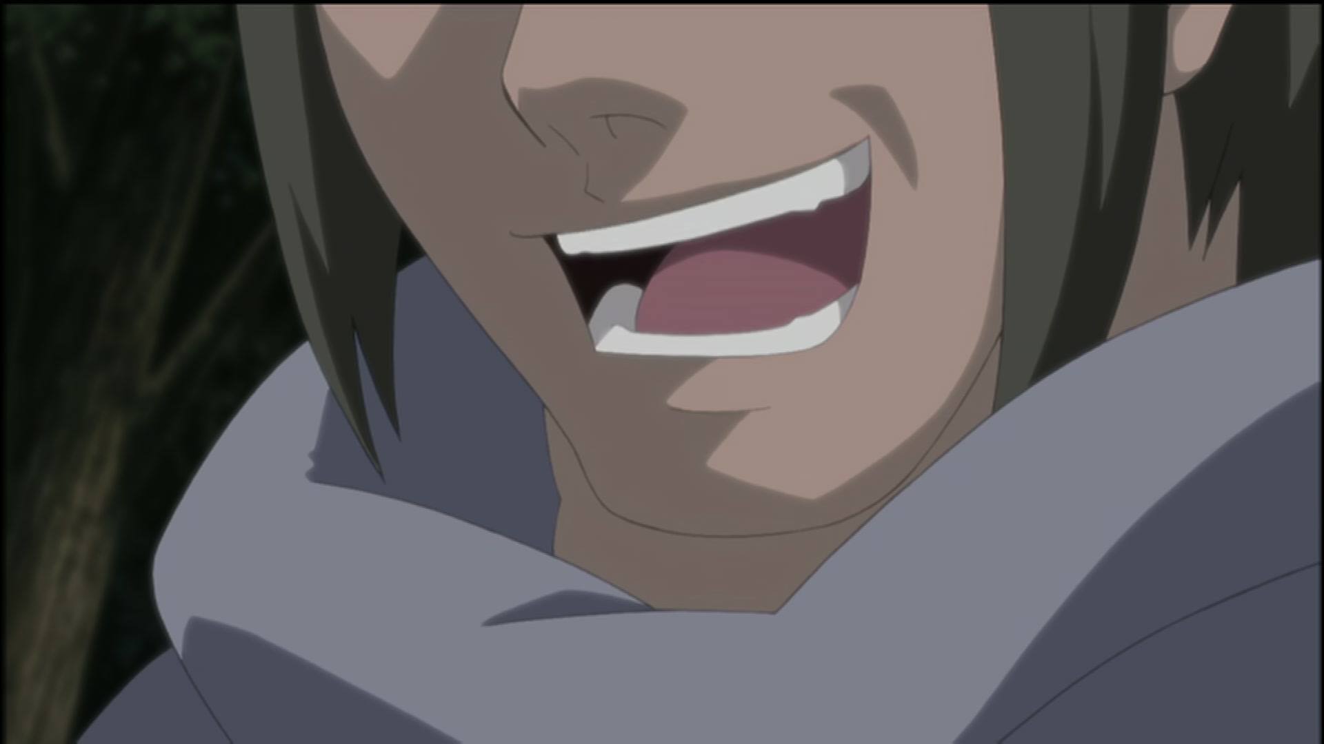 Naruto: Shippuden Ep 109: Counterattack of the Curse Mark @ 00:08:44