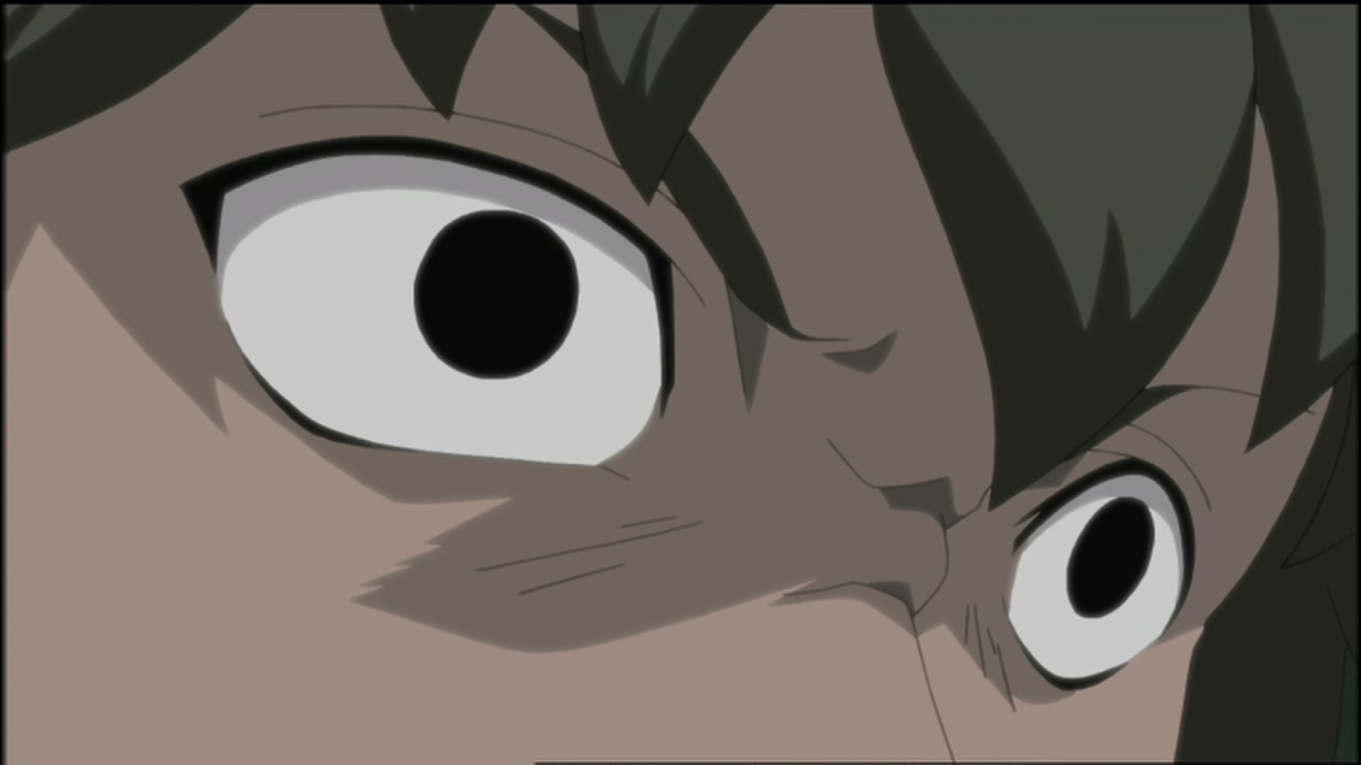 Naruto: Shippuden Ep 109: Counterattack of the Curse Mark @ 00:09:13
