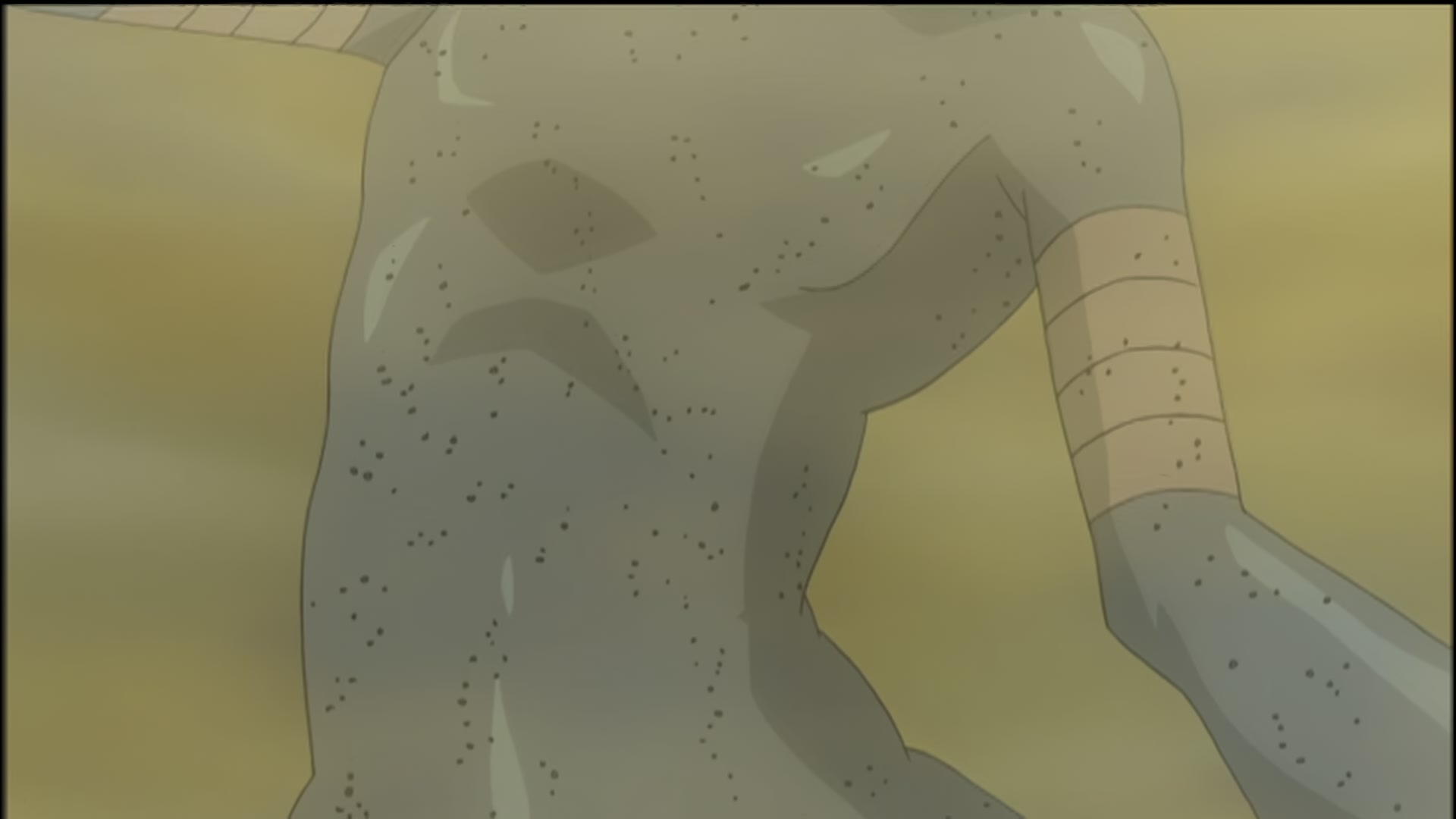 Naruto: Shippuden Ep 109: Counterattack of the Curse Mark @ 00:17:57