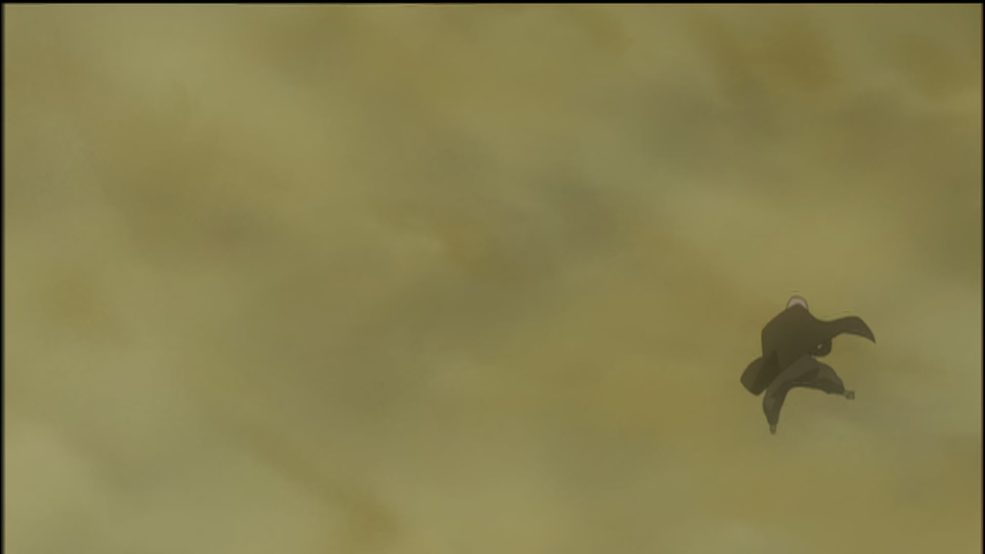 Naruto: Shippuden Ep 109: Counterattack of the Curse Mark @ 00:18:44