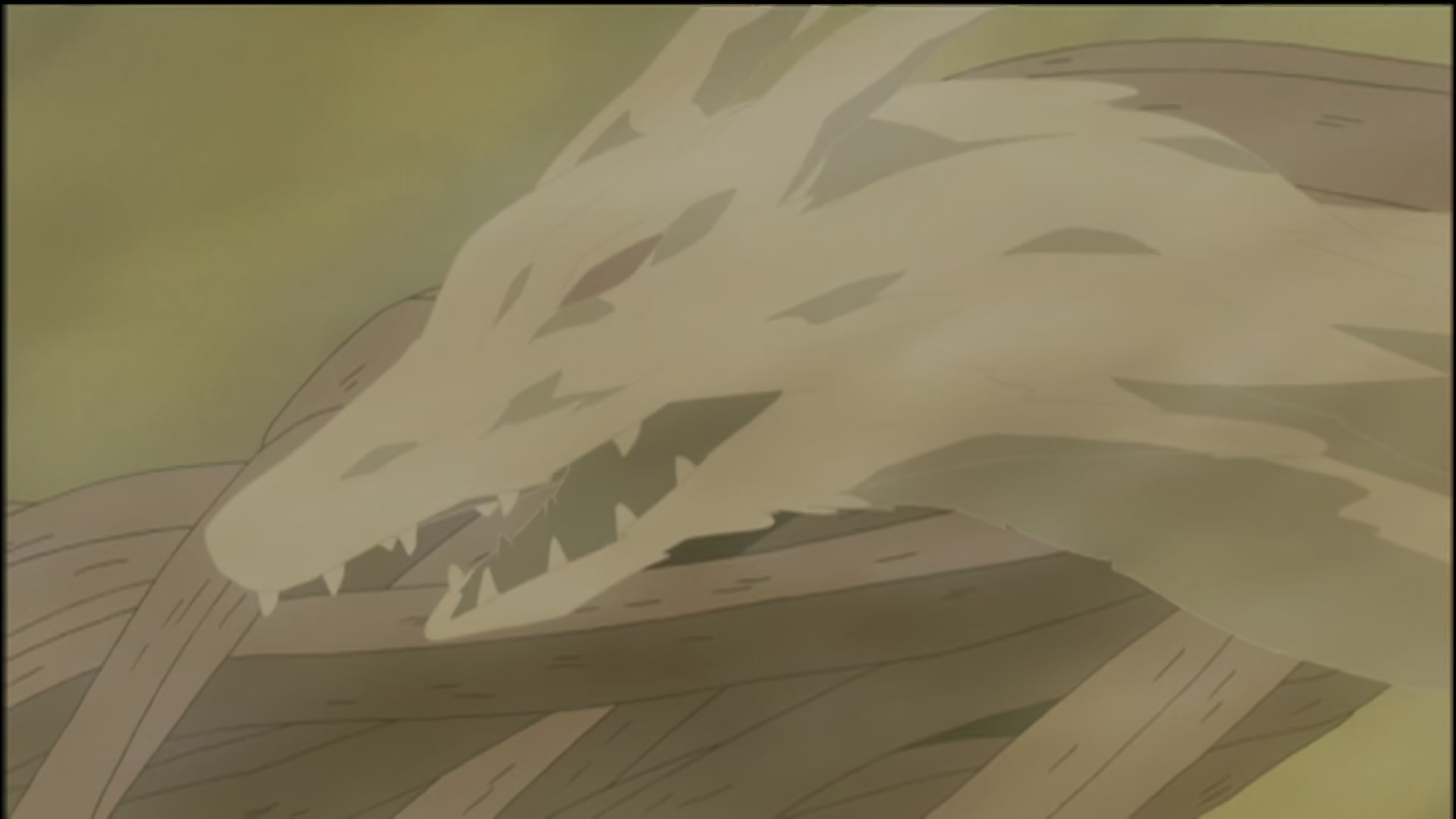 Naruto: Shippuden Ep 109: Counterattack of the Curse Mark @ 00:18:58