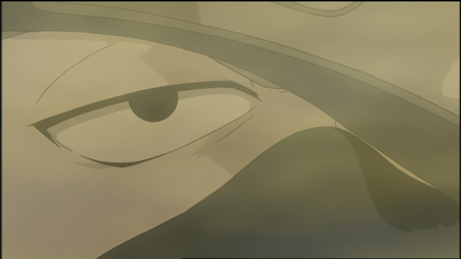 Naruto: Shippuden Ep 109: Counterattack of the Curse Mark @ 00:19:08