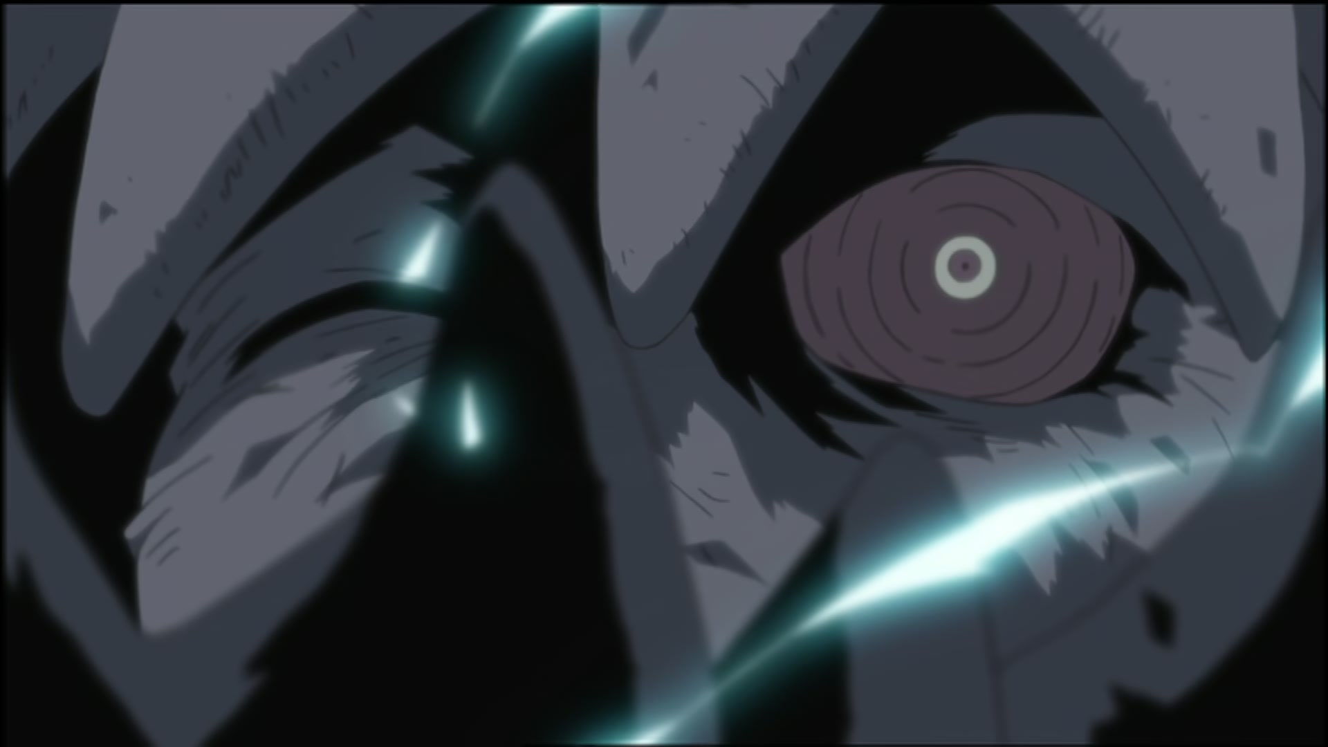 Naruto: Shippuden Ep 109: Counterattack of the Curse Mark @ 00:19:22
