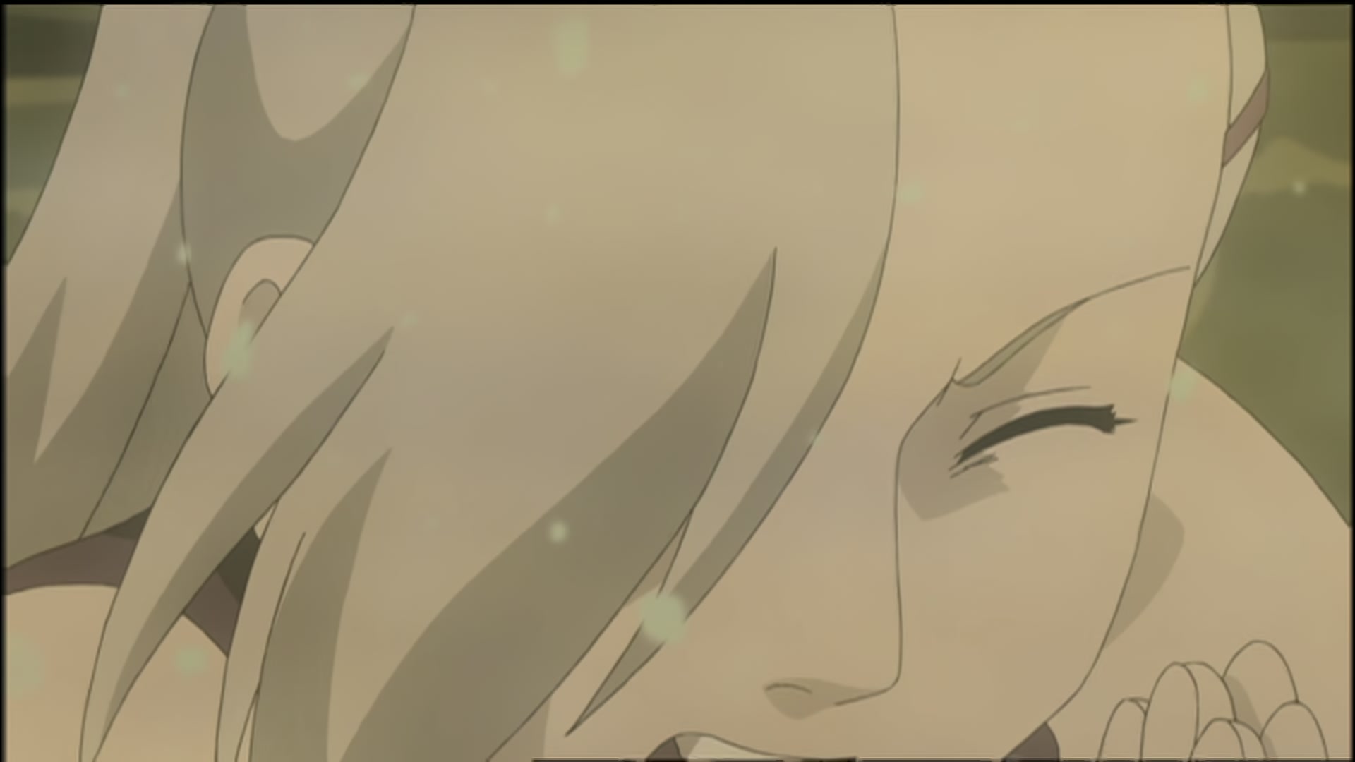 Naruto: Shippuden Ep 109: Counterattack of the Curse Mark @ 00:19:31
