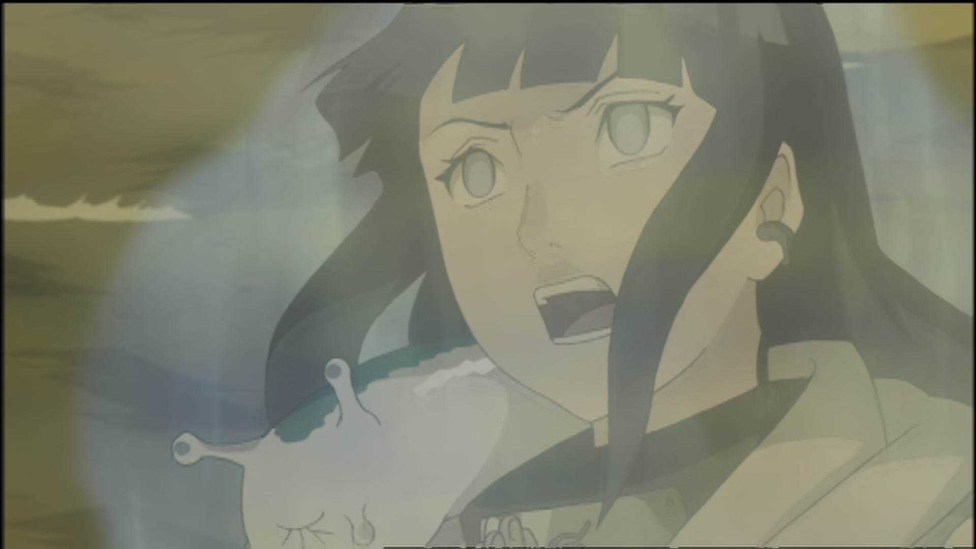 Naruto: Shippuden Ep 110: Memory of Guilt @ 00:02:40