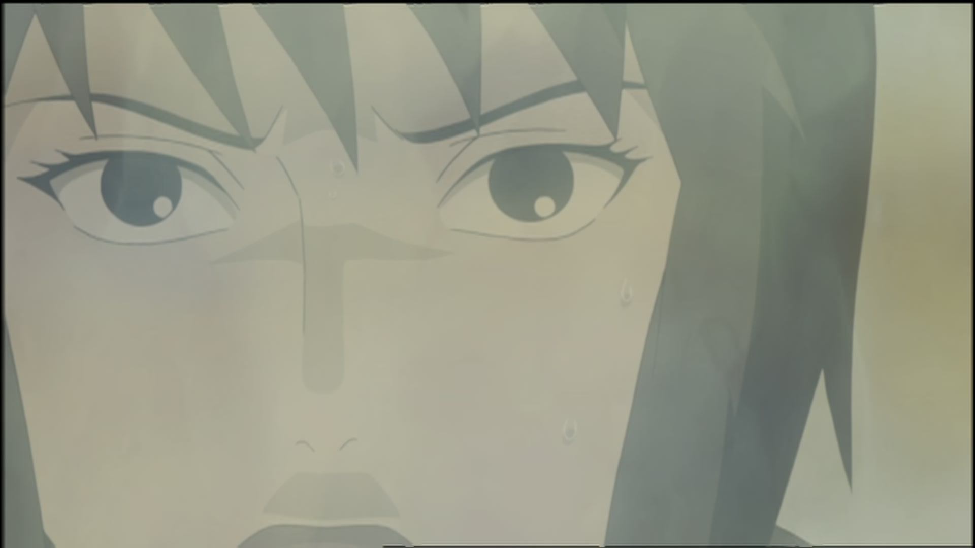Naruto: Shippuden Ep 110: Memory of Guilt @ 00:03:04