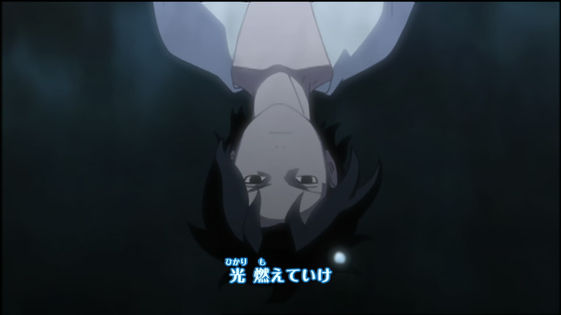 Naruto: Shippuden Ep 110: Memory of Guilt @ 00:04:20