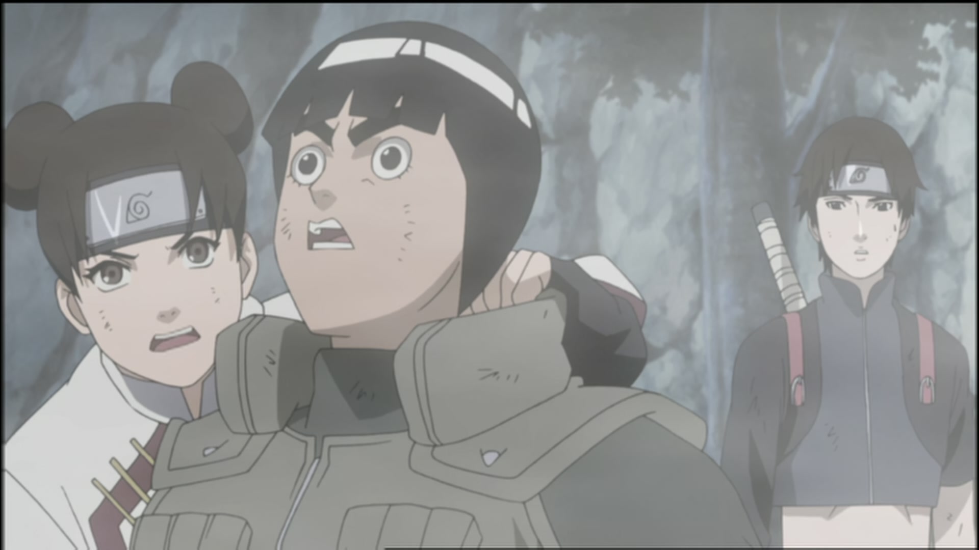 Naruto: Shippuden Ep 110: Memory of Guilt @ 00:05:54