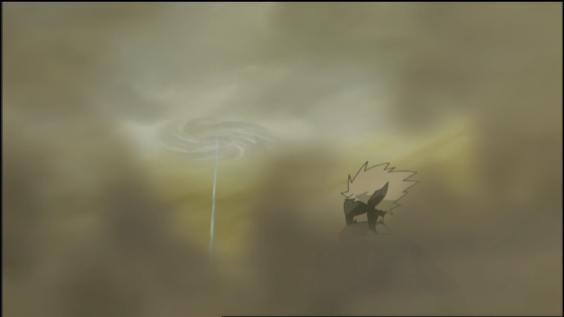 Naruto: Shippuden Ep 110: Memory of Guilt @ 00:06:22