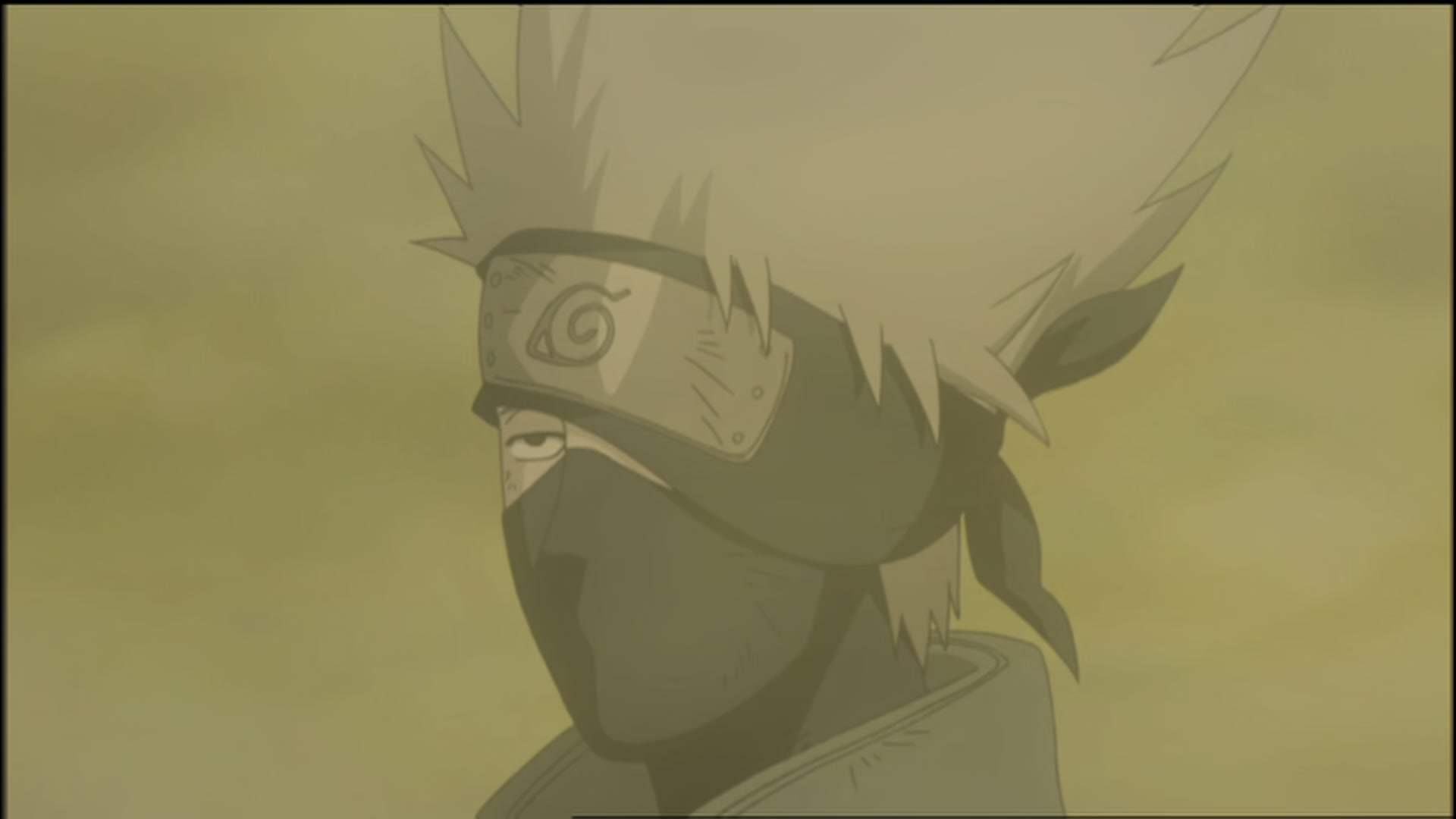 Naruto: Shippuden Ep 110: Memory of Guilt @ 00:06:32