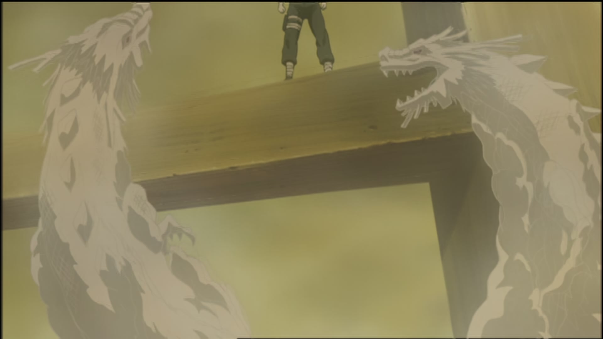 Naruto: Shippuden Ep 110: Memory of Guilt @ 00:08:21