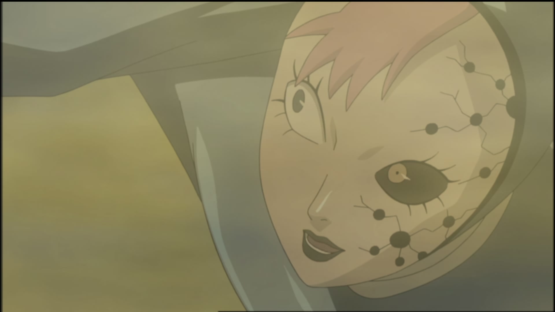 Naruto: Shippuden Ep 110: Memory of Guilt @ 00:09:03
