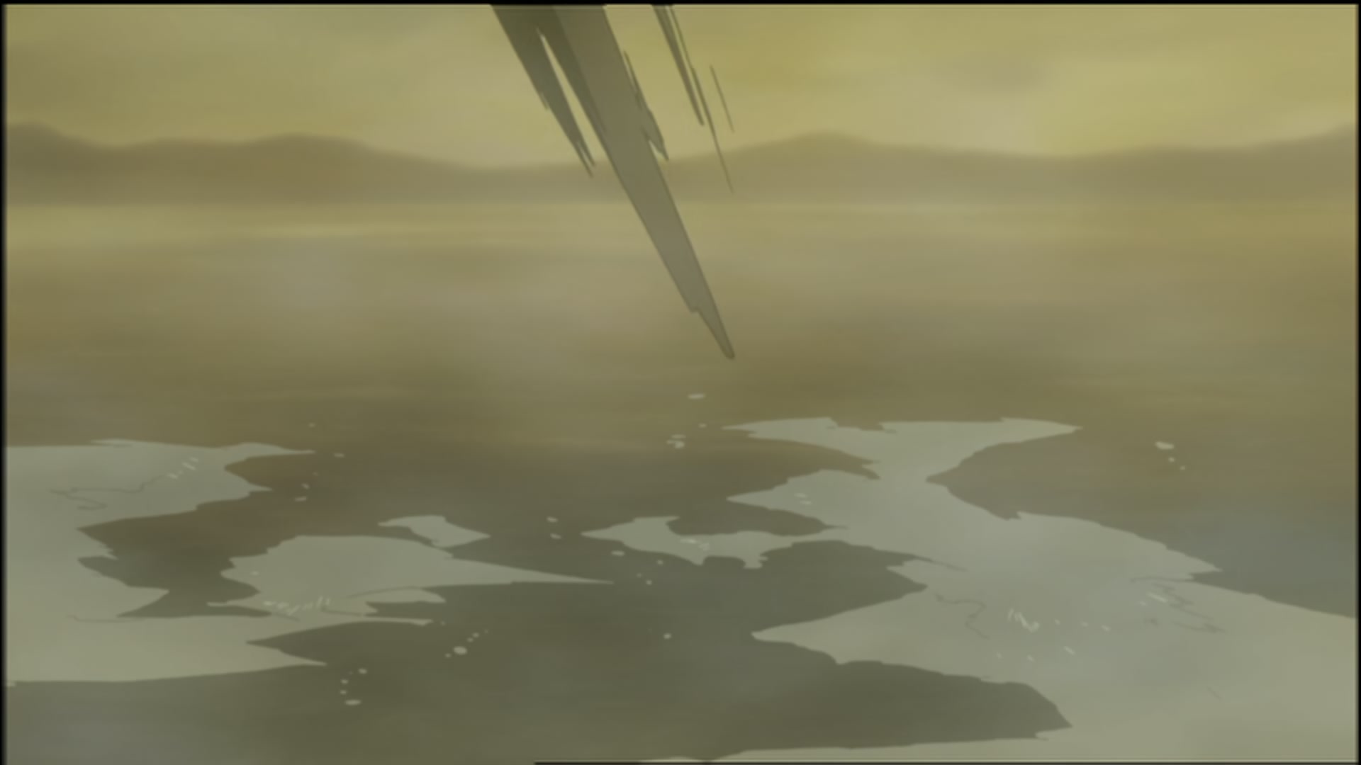Naruto: Shippuden Ep 110: Memory of Guilt @ 00:09:17