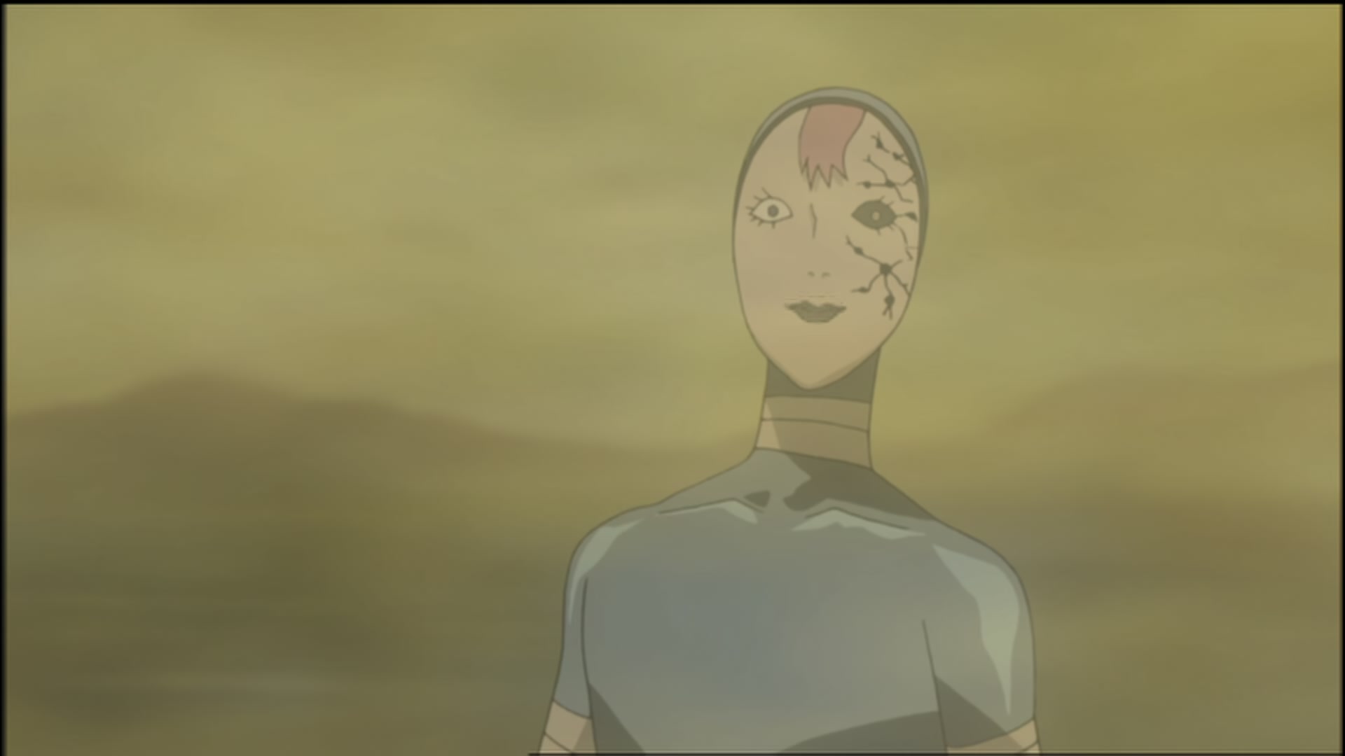 Naruto: Shippuden Ep 110: Memory of Guilt @ 00:09:22