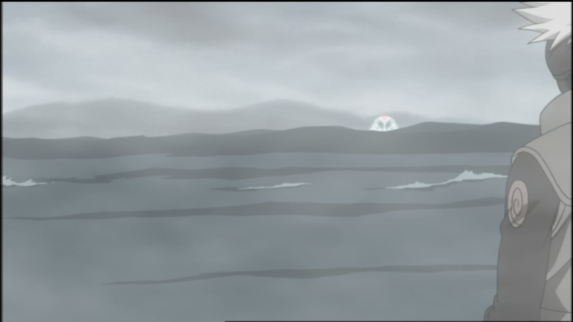 Naruto: Shippuden Ep 110: Memory of Guilt @ 00:11:30