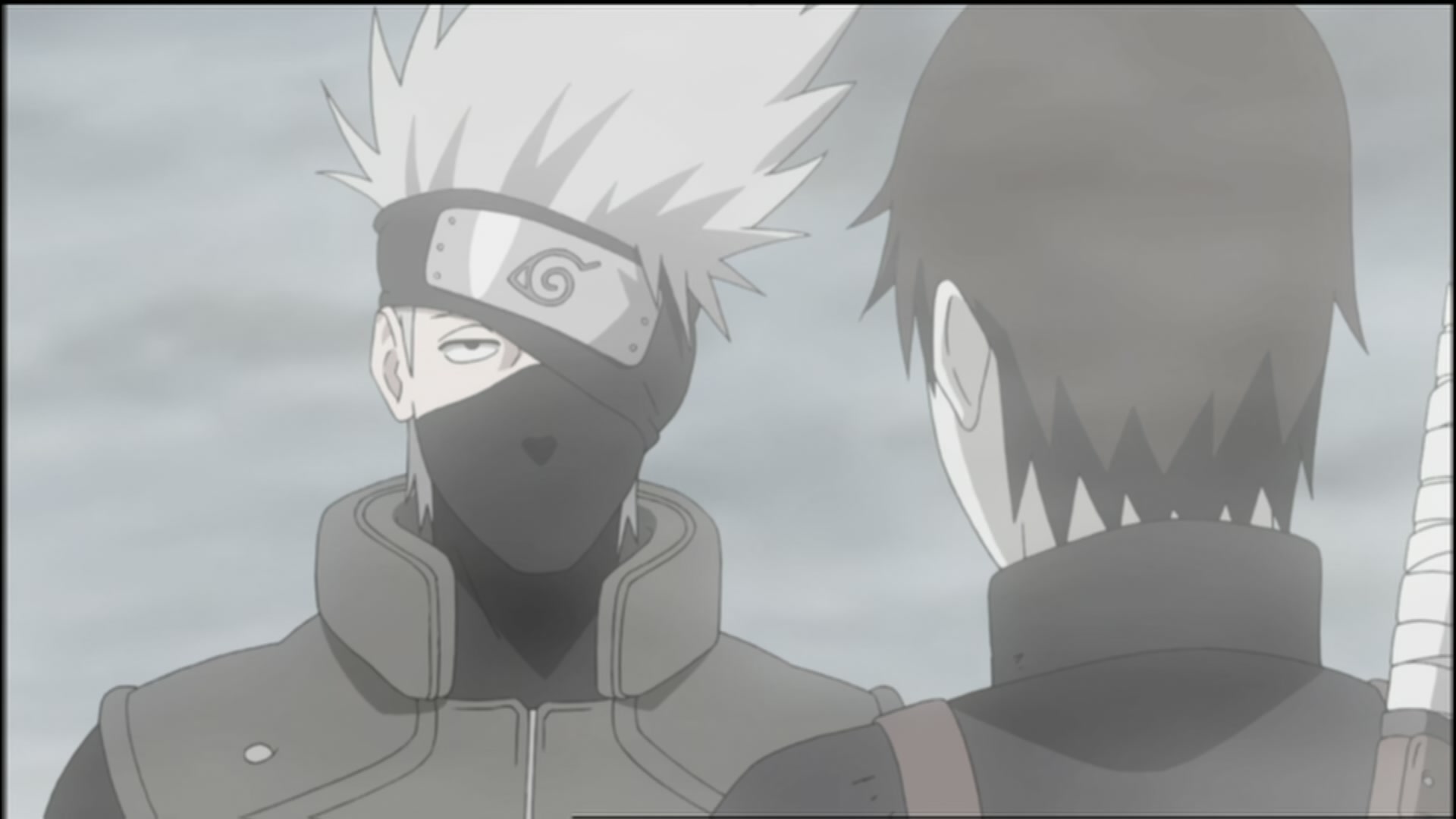 Naruto: Shippuden Ep 110: Memory of Guilt @ 00:11:58