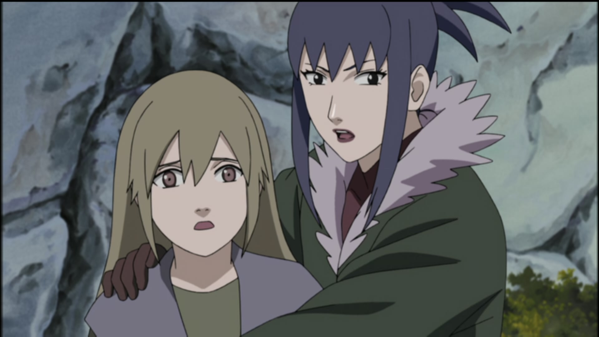 Naruto: Shippuden Ep 110: Memory of Guilt @ 00:15:35