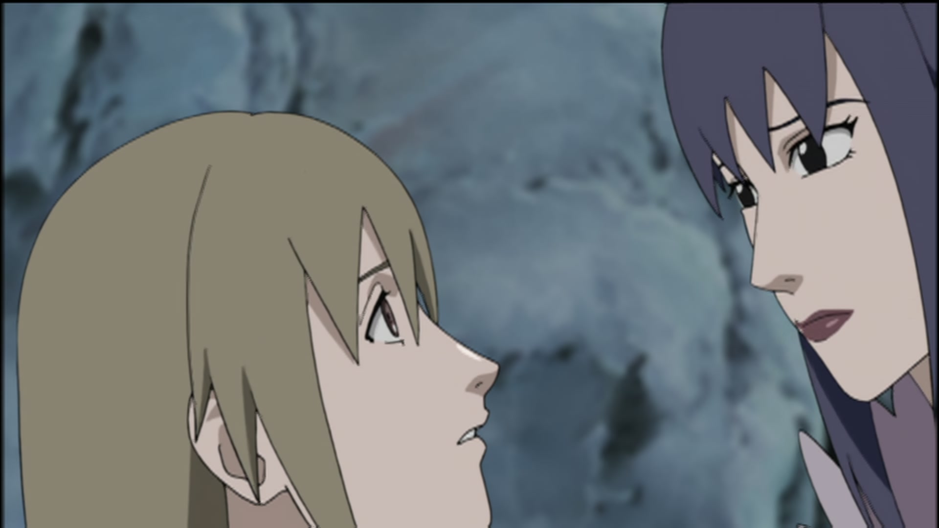 Naruto: Shippuden Ep 110: Memory of Guilt @ 00:17:38