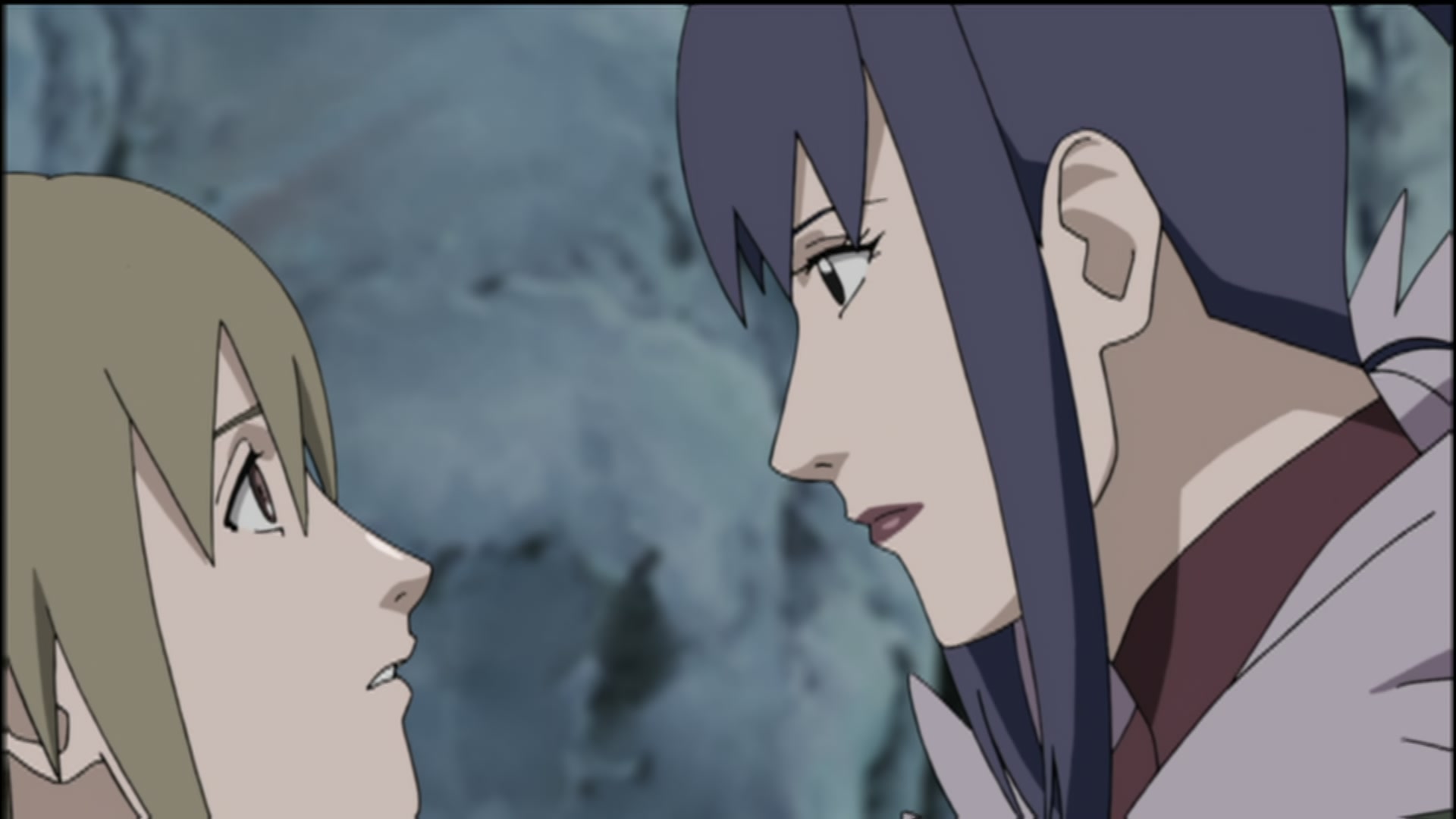 Naruto: Shippuden Ep 110: Memory of Guilt @ 00:17:43