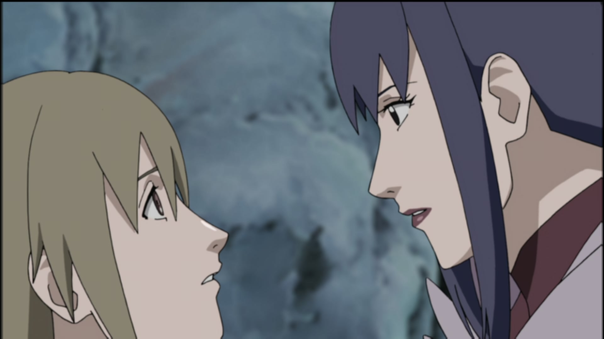 Naruto: Shippuden Ep 110: Memory of Guilt @ 00:18:02