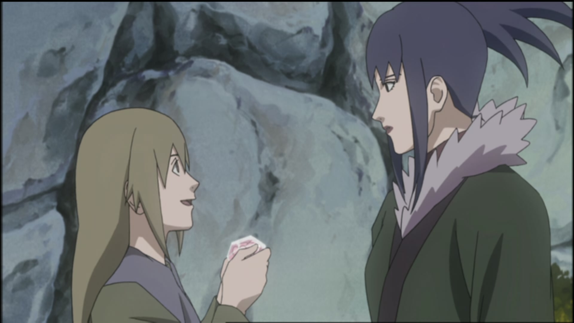 Naruto: Shippuden Ep 110: Memory of Guilt @ 00:18:30