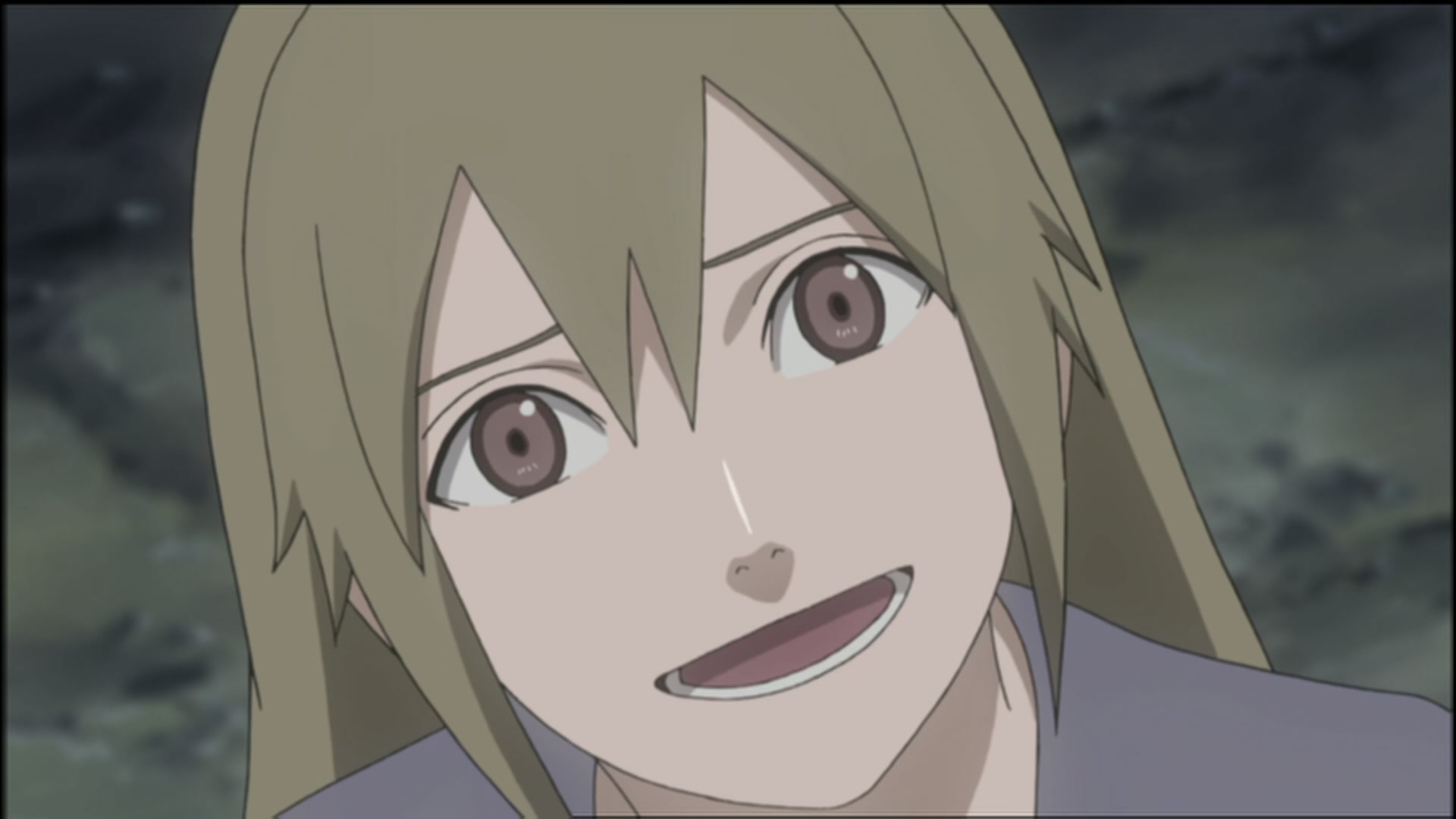 Naruto: Shippuden Ep 110: Memory of Guilt @ 00:18:35