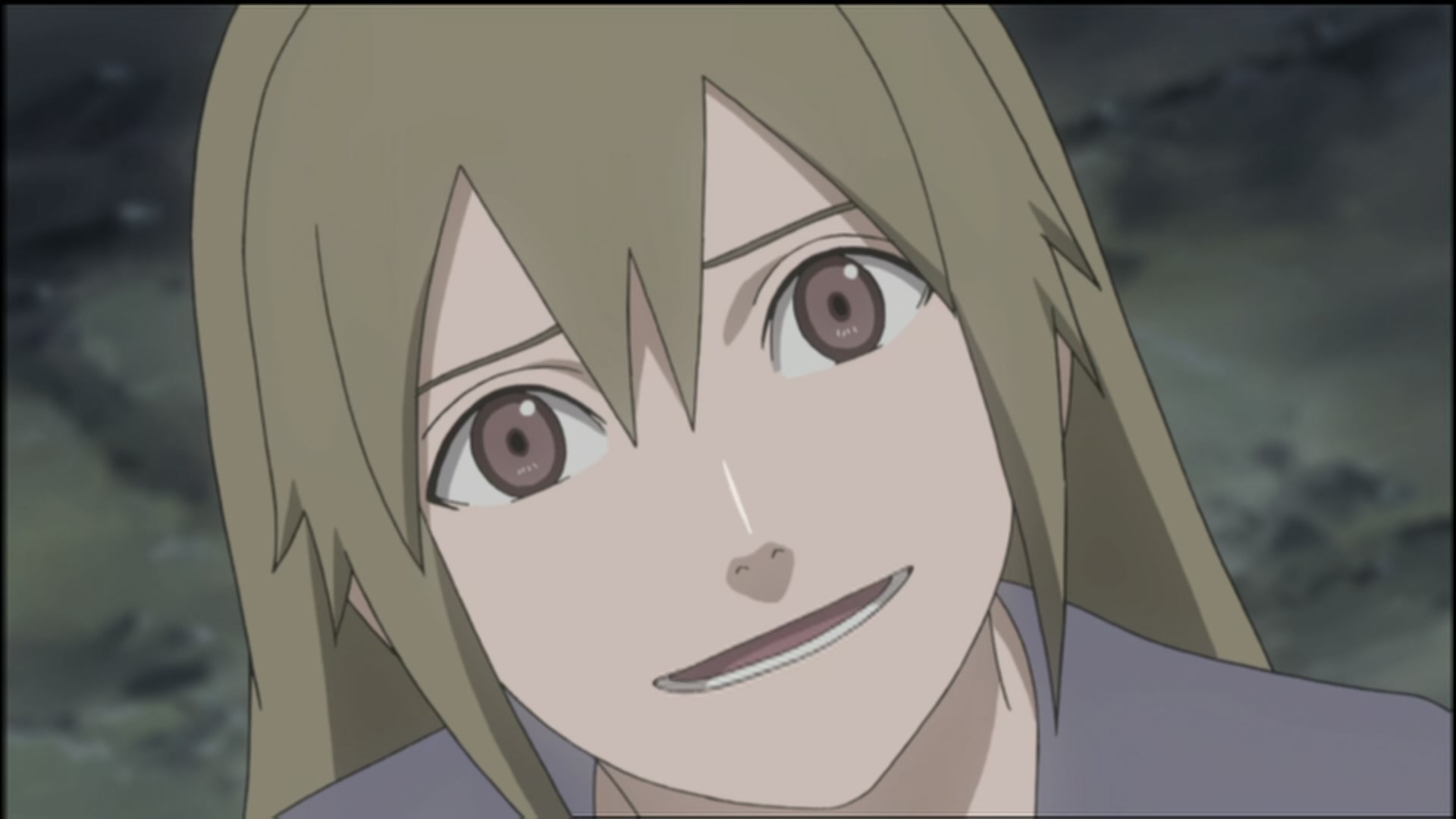 Naruto: Shippuden Ep 110: Memory of Guilt @ 00:18:39