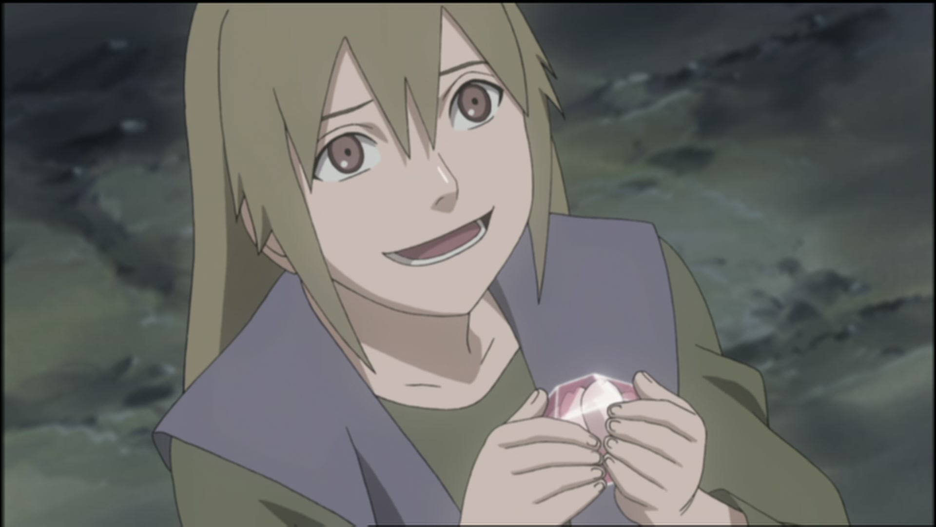 Naruto: Shippuden Ep 110: Memory of Guilt @ 00:19:03