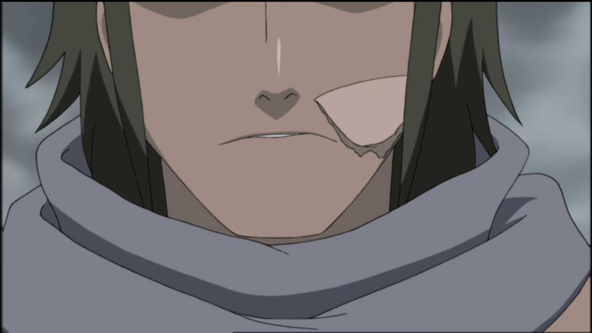 Naruto: Shippuden Ep 110: Memory of Guilt @ 00:19:46
