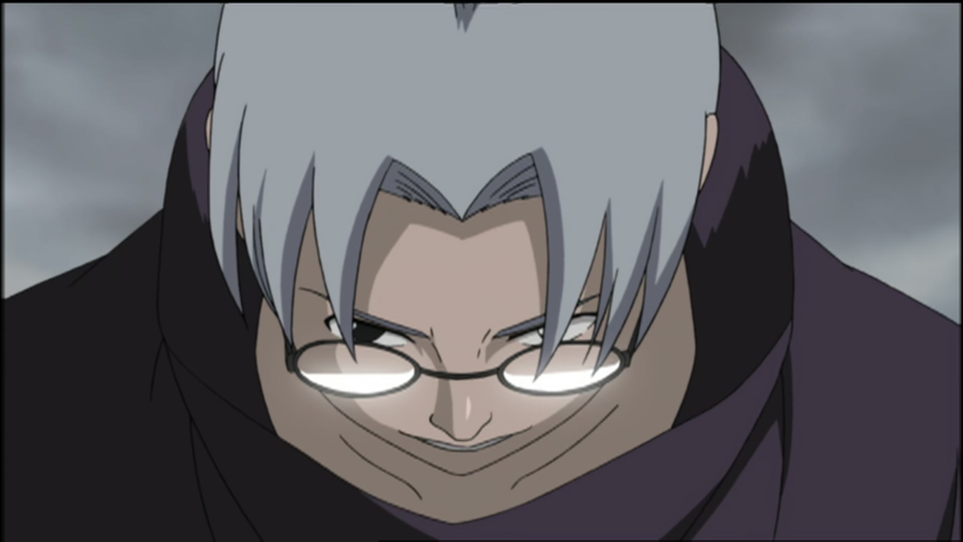 Naruto: Shippuden Ep 110: Memory of Guilt @ 00:20:00