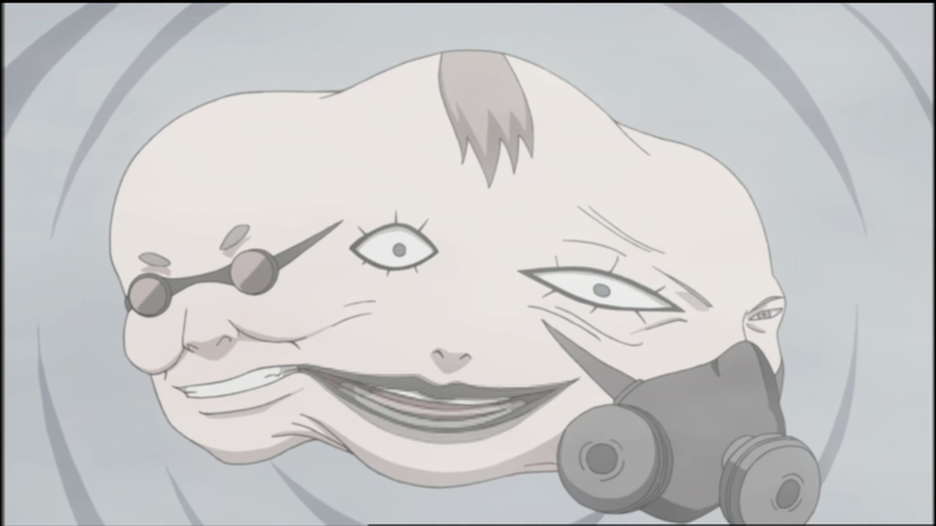 Naruto: Shippuden Ep 111: Shattered Promise @ 00:01:58