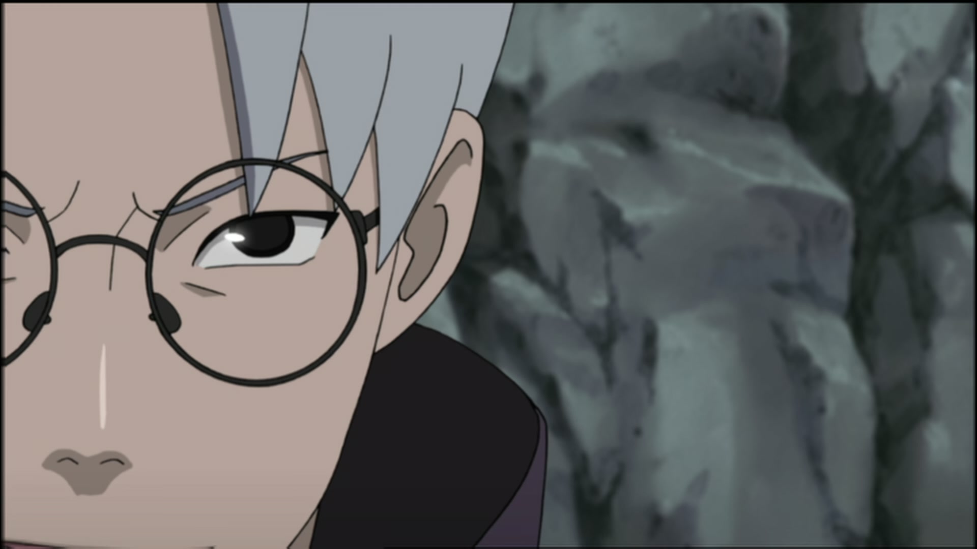Naruto: Shippuden Ep 111: Shattered Promise @ 00:04:24